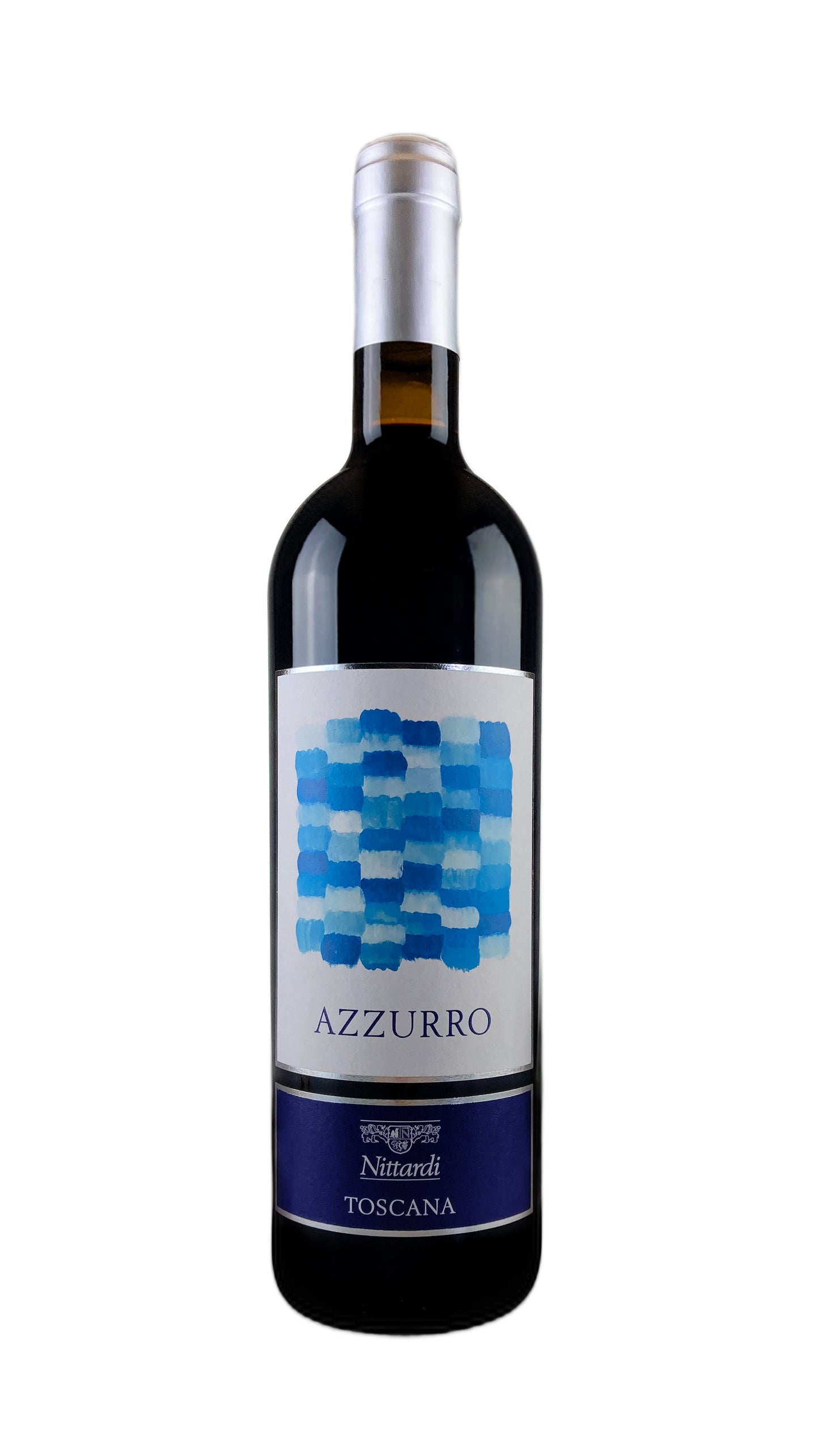 R106838SG - 2018 Azzurro BASF Exklusiv (12 Bottles)