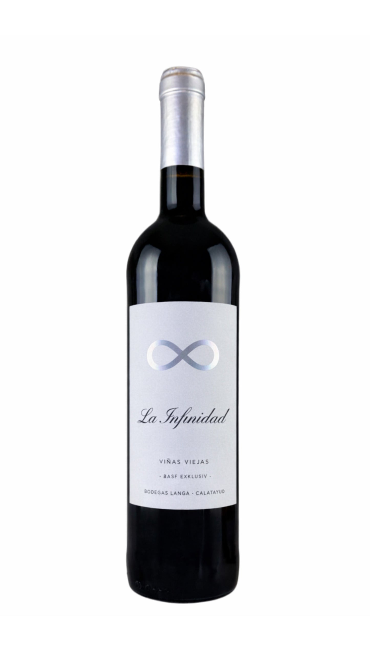 R109516SG - 2023 La Infinidad BASF Exklusiv (12 Bottles)
