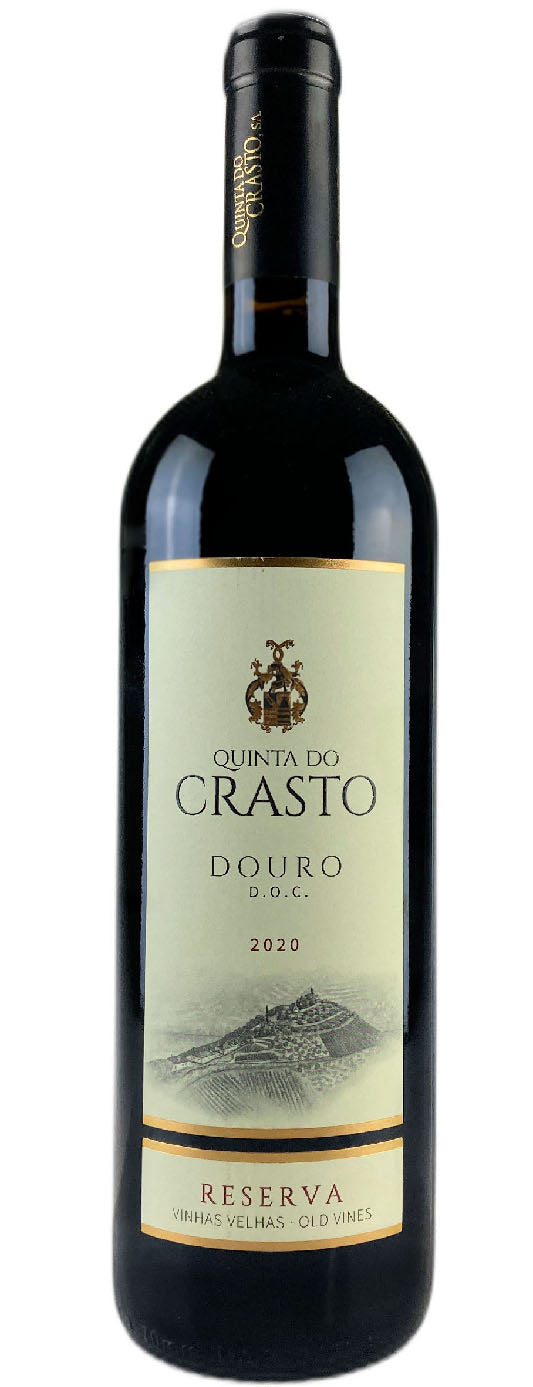 R107040 - 2020 Reserva Vinhas Velhas Old Vines (12 Bottles)