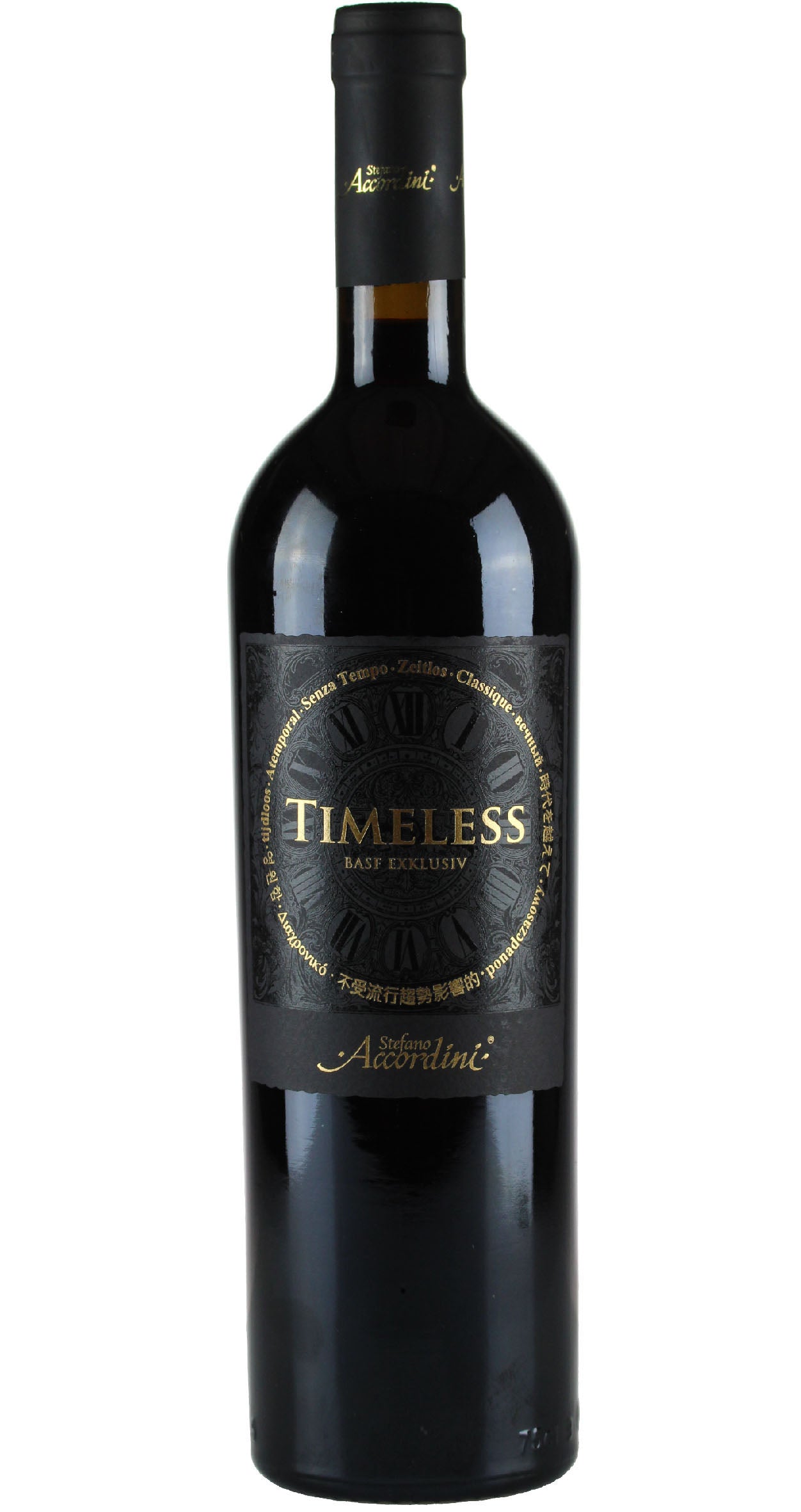 R109300S - 2022 Timeless Rosso del Veneto BASF Exklusiv (12 Bottles)