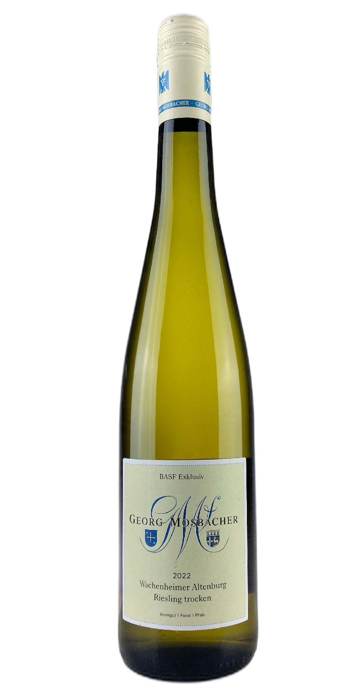 M969800 - German White Wine Box (12 Bottles)