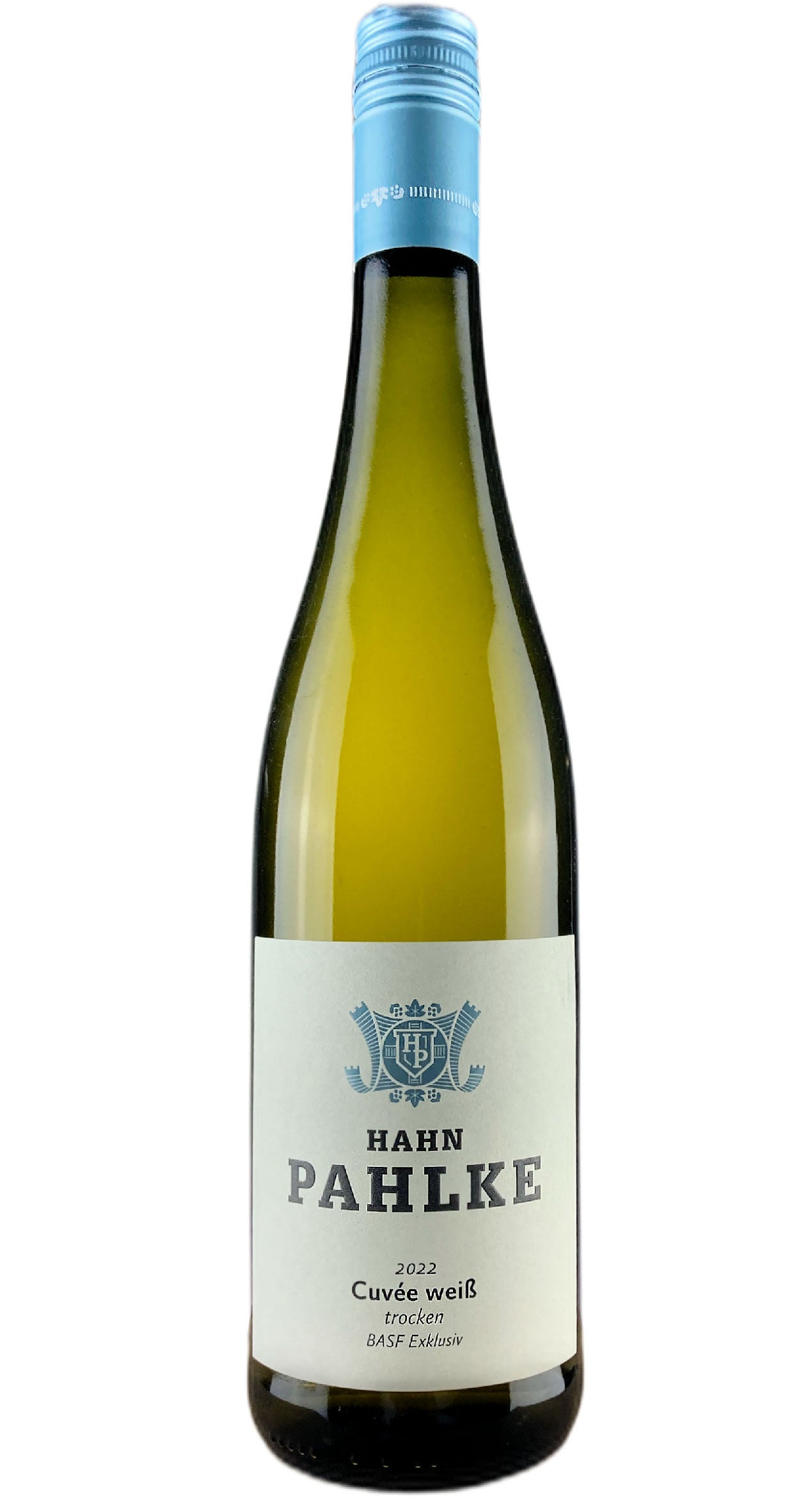 M969800 - German White Wine Box (12 Bottles)
