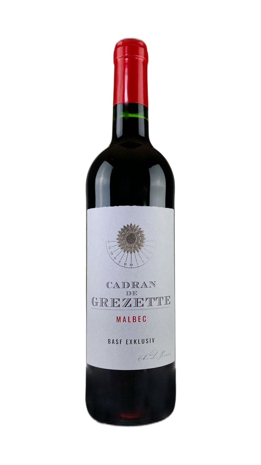 R106205SG - 2018 Cadran de Grezette BASF Exklusiv (12 Bottles)