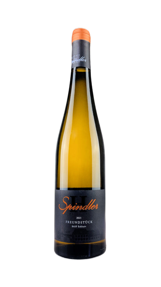 W106588SG - 2021 Freundstück Riesling trocken BASF Exklusiv (12 Bottles)