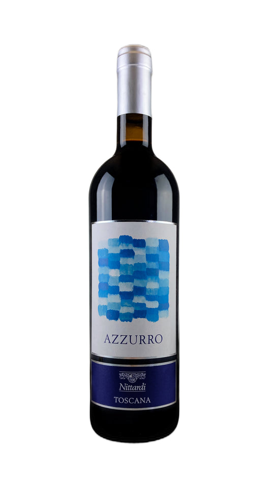 R106838SG - 2018 Azzurro BASF Exklusiv (12 Bottles)