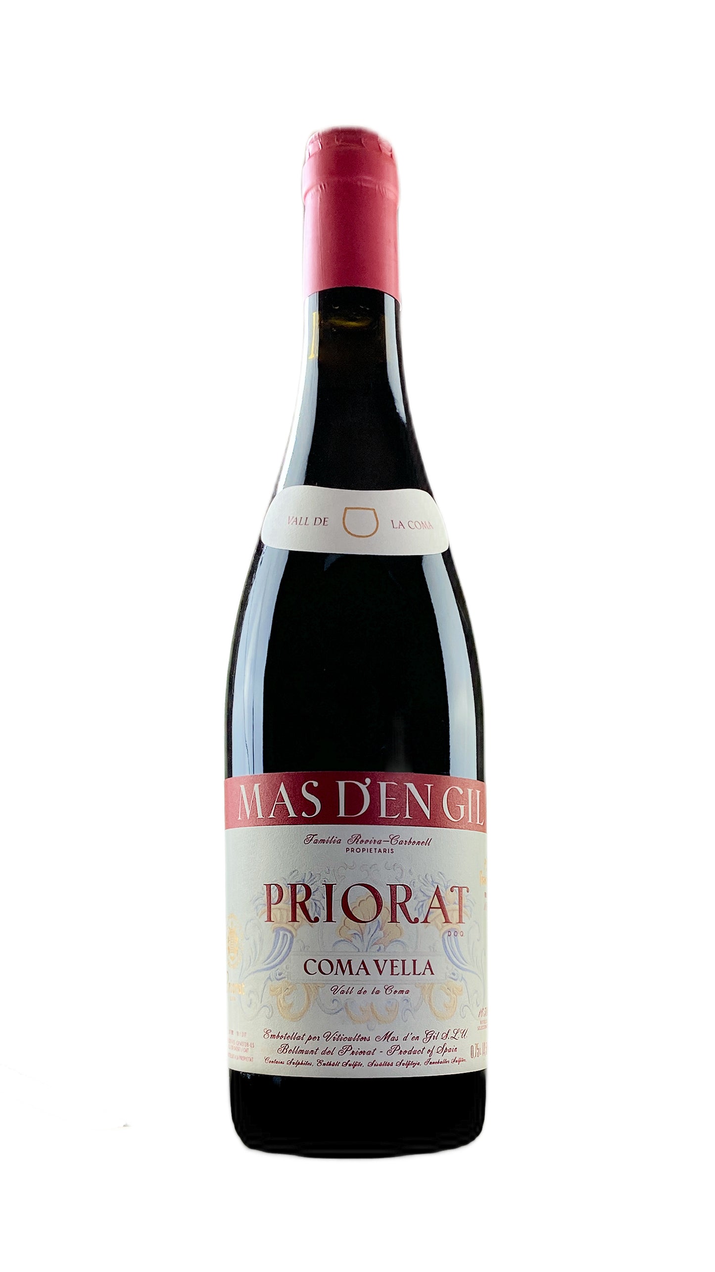 R110230SG - 2020 Coma Vella Tinto (12 Bottles)