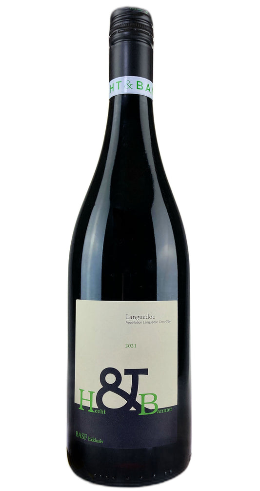 R105722S - 2021 Languedoc BASF Exklusiv (12 Bottles)