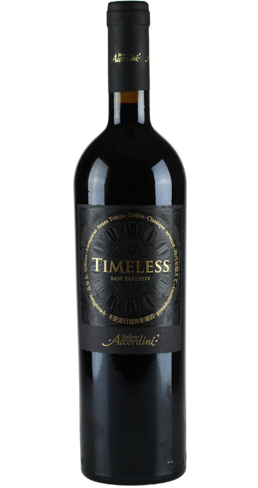 R109300S - 2022 Timeless Rosso del Veneto BASF Exklusiv (12 Bottles)