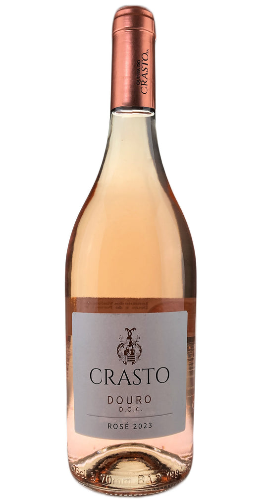 V108382S - 2023 Crasto Rosé (12 Bottles)