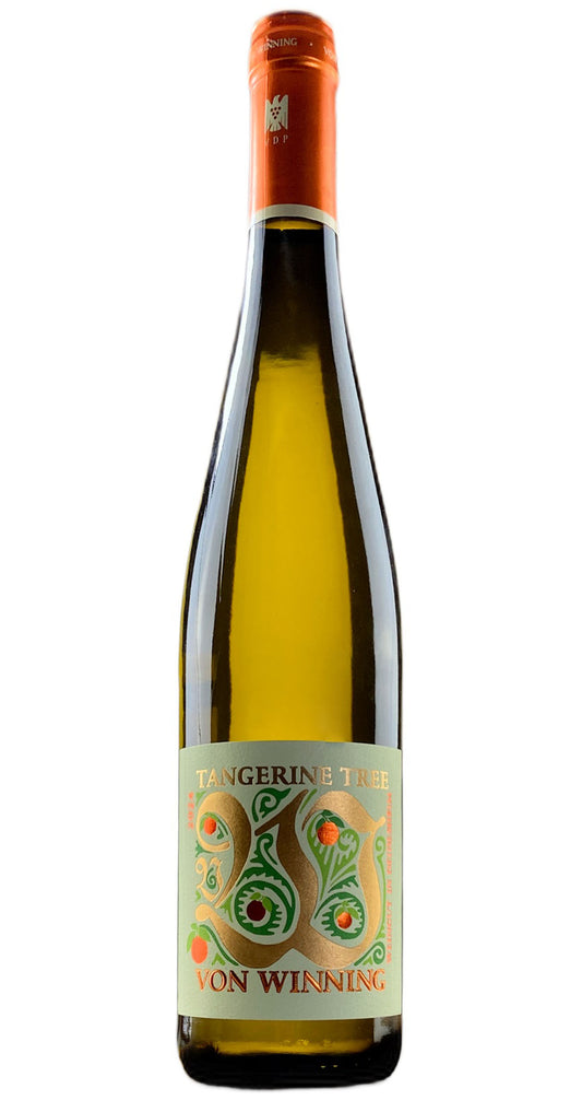 W109325S - 2024 Tangerine Tree (12 Bottles)