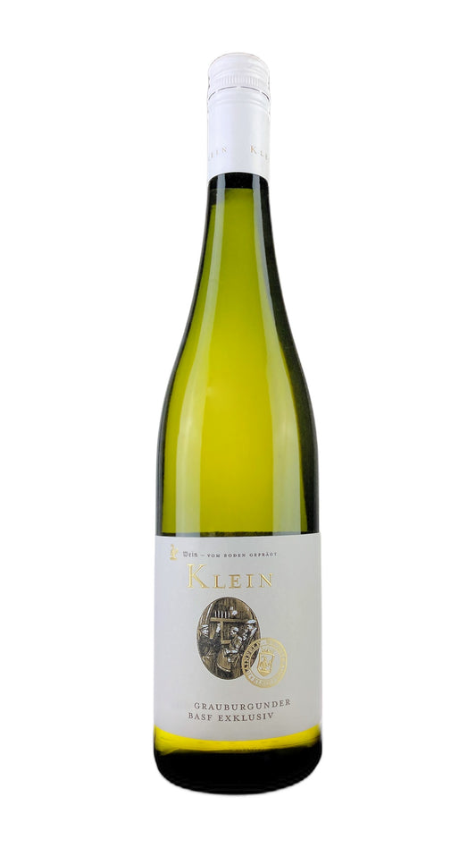 W109418S - 2024 Klein No38 Cuvée weiss trocken (12 Bottles)